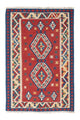 Kilim Fars Tæppe 222x146cm