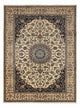 Nain - 9 la Tæppe 353x252cm - Persisk tæppe