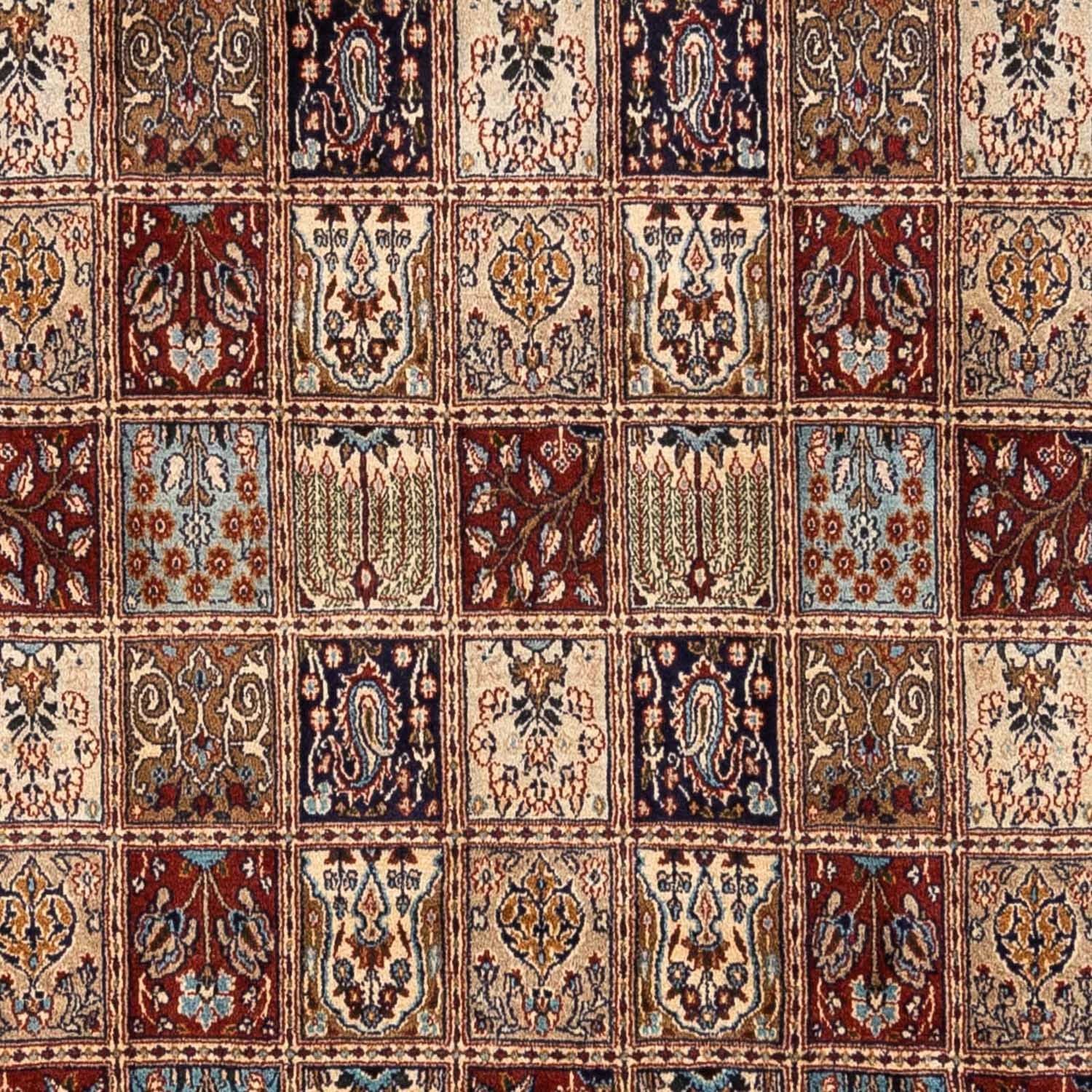 Persisk tæppe - Classic - 348 x 254 cm - rød