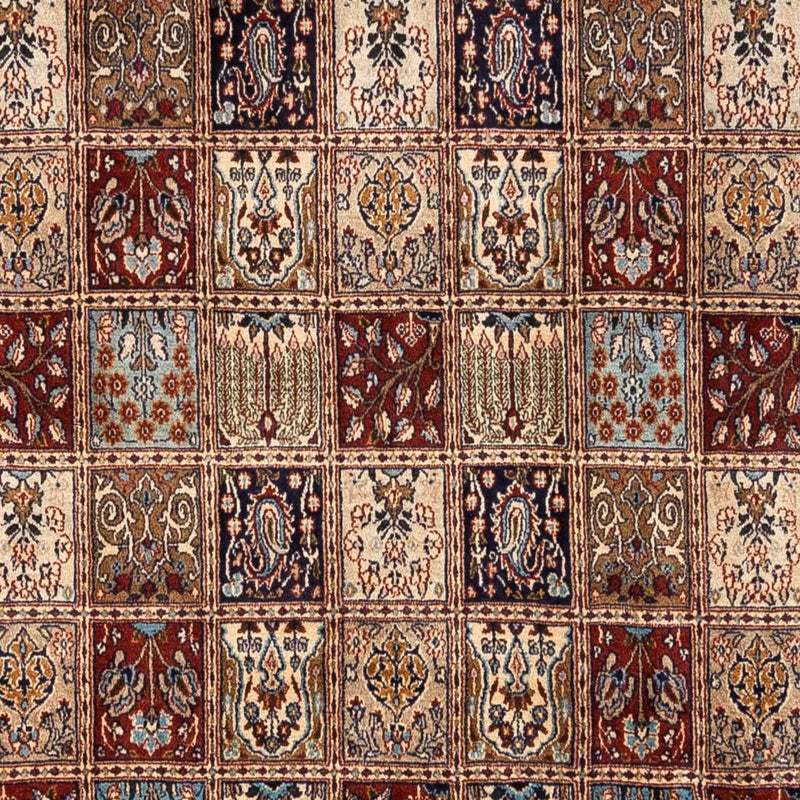 Persisk tæppe - Classic - 348 x 254 cm - rød