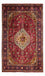 Persisk tæppe - Tabriz - 322 x 197 cm - rød