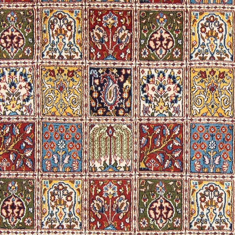 Persisk tæppe - Classic - 298 x 198 cm - lysrød