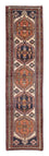 Løber Persisk tæppe - Nomadisk - 292 x 73 cm - beige