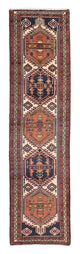 Ardabil Tæppe 292x73cm - Persisk tæppe