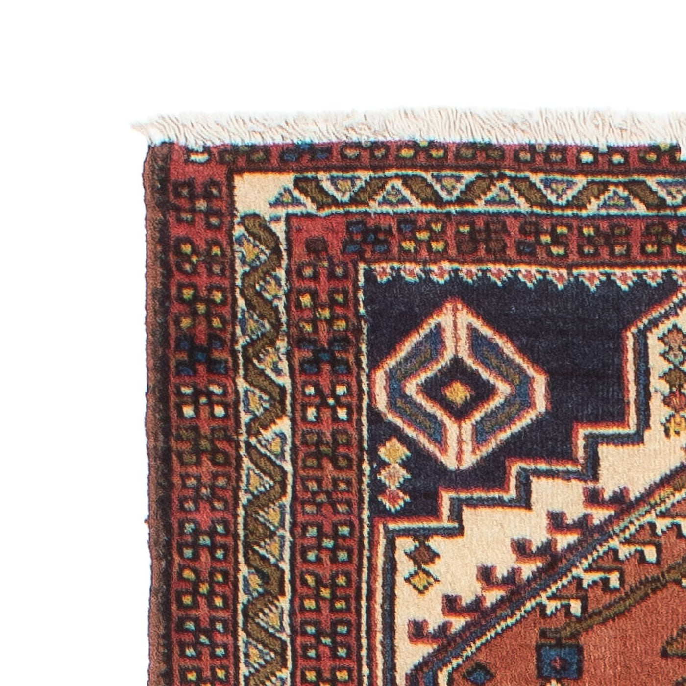 Ardabil Tæppe 292x73cm - Persisk tæppe