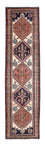 Løber Persisk tæppe - Nomadisk - 288 x 70 cm - beige