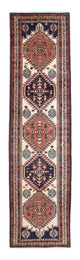 Ardabil Tæppe 288x70cm - Persisk tæppe