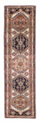 Løber Persisk tæppe - Nomadisk - 290 x 73 cm - beige