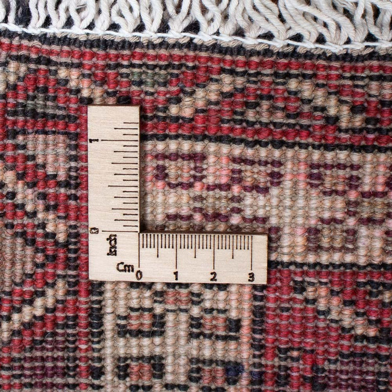 Løber Persisk tæppe - Nomadisk - 290 x 73 cm - beige