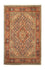 Persisk tæppe - Tabriz - Royal - 150 x 95 cm - mørkeblå
