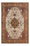 Persisk tæppe - Tabriz - Royal - 295 x 205 cm - beige