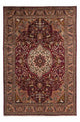 Tabriz - 40 Raj Tæppe 285x202cm - Persisk tæppe