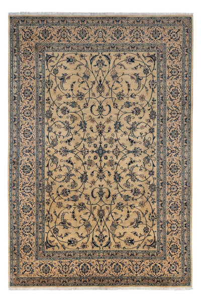 Nain - 9La Tæppe 247x358cm - Persisk tæppe