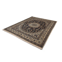 Kashmar Tæppe 200x251cm - Persisk tæppe – product image