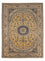 Persisk tæppe - Nain - Royal - 335 x 246 cm - beige