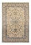 Persisk tæppe - Nain - Royal - 282 x 196 cm - beige