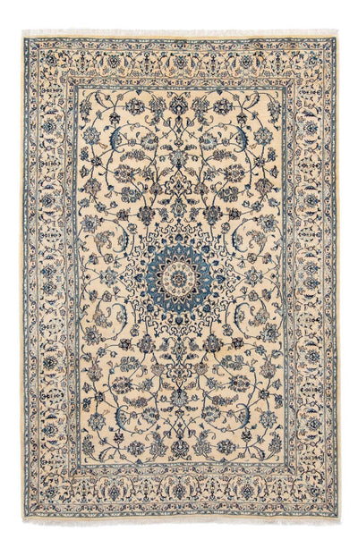 Nain - 9La Tæppe 200x298cm - Persisk tæppe