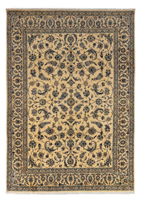 Persisk tæppe - Nain - Royal - 340 x 241 cm - beige