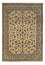 Persisk tæppe - Nain - Royal - 340 x 241 cm - beige