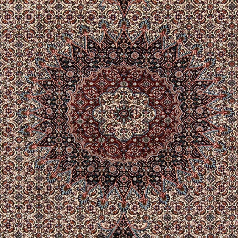 Persisk tæppe - Classic - 276 x 200 cm - beige