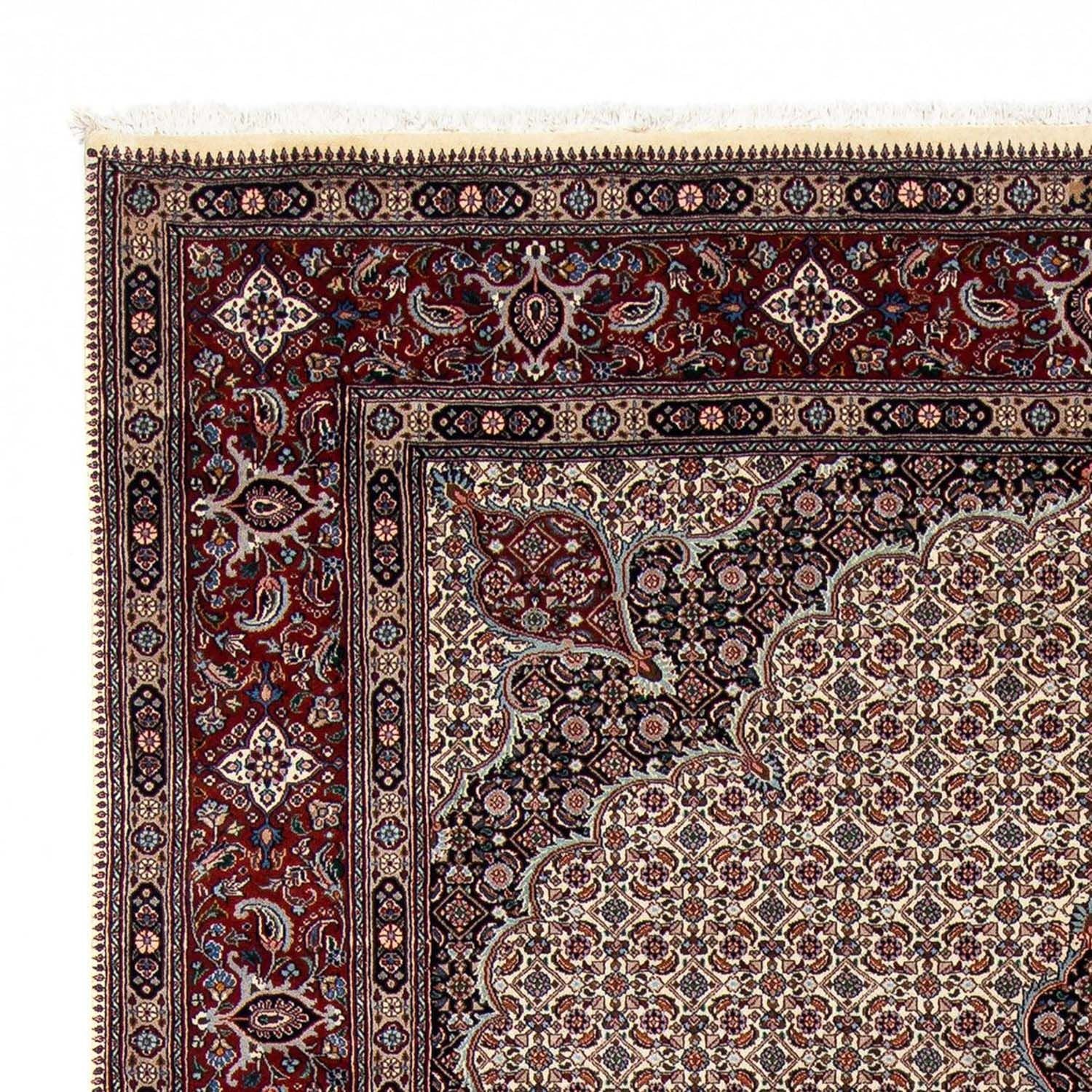 Persisk tæppe - Classic - 276 x 200 cm - beige