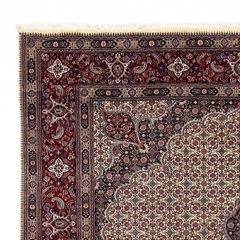 Persisk tæppe - Classic - 276 x 200 cm - beige