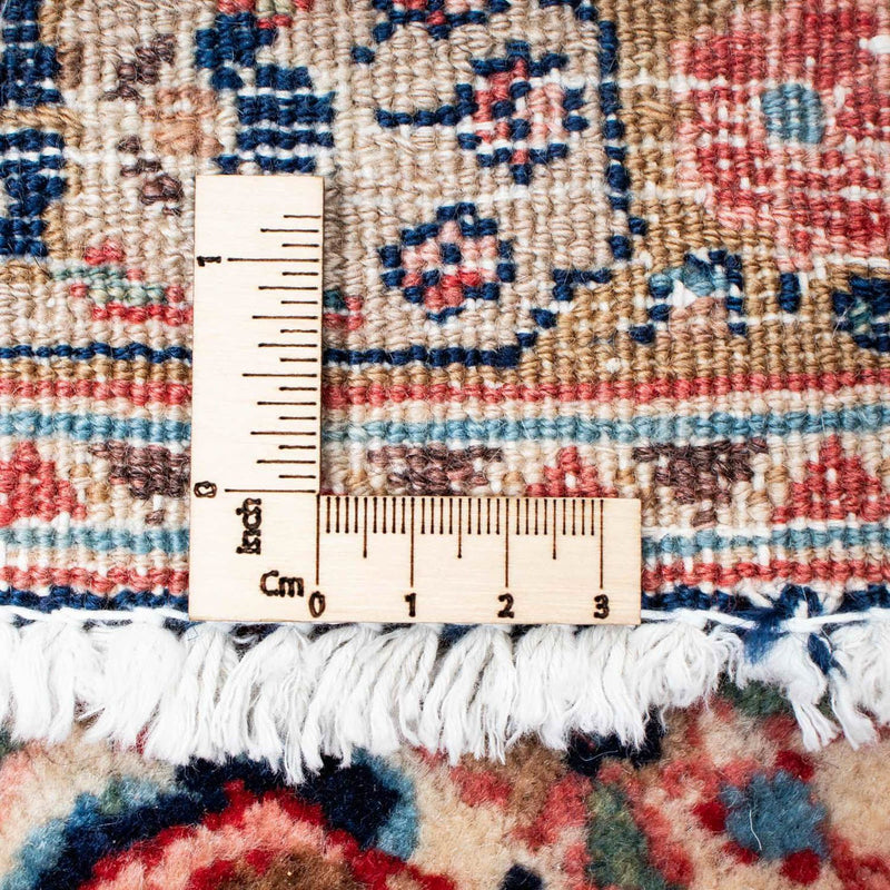 Persisk tæppe - Classic - 300 x 215 cm - lysrød