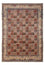 Persisk tæppe - Classic - 351 x 250 cm - lysrød