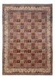 Moud Tæppe 351x250cm - Persisk tæppe