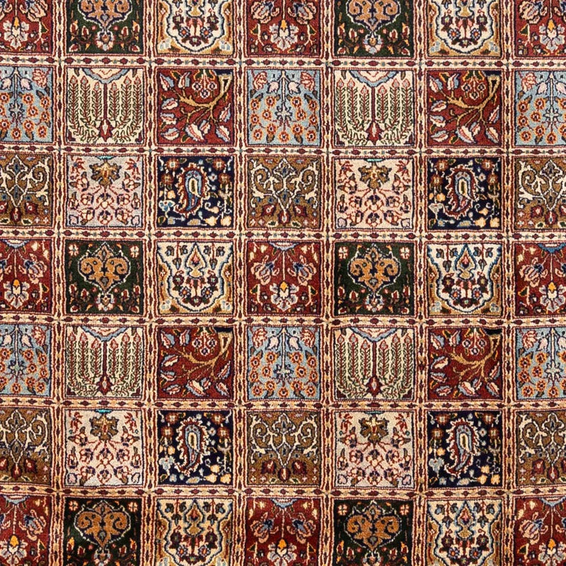 Persisk tæppe - Classic - 351 x 250 cm - lysrød