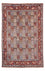 Persisk tæppe - Classic - 295 x 195 cm - lysrød