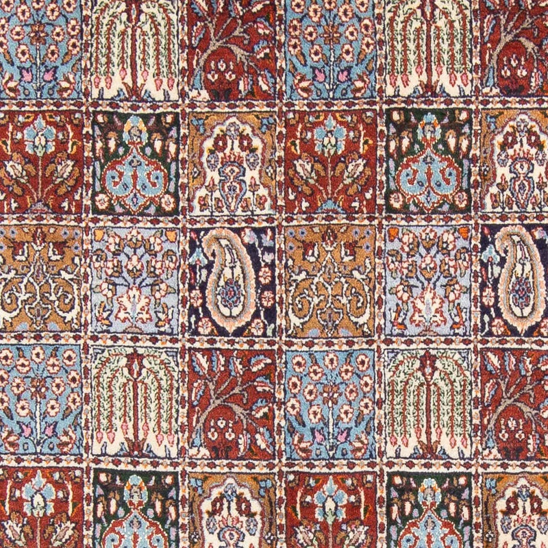 Persisk tæppe - Classic - 295 x 195 cm - lysrød