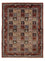 Persisk tæppe - Classic - 234 x 178 cm - flerfarvet