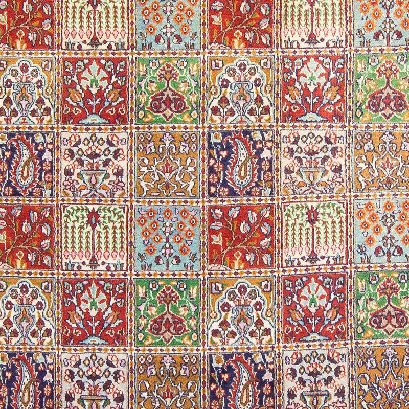 Persisk tæppe - Classic - 290 x 199 cm - rød