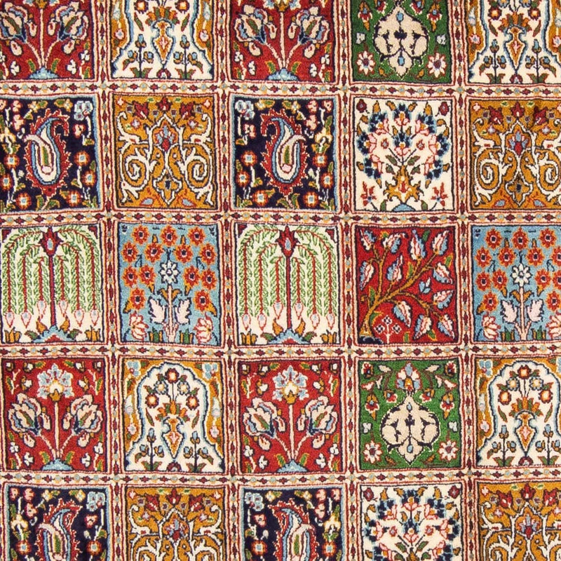 Persisk tæppe - Classic - 300 x 194 cm - lysrød
