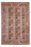 Persisk tæppe - Classic - 296 x 191 cm - lysrød