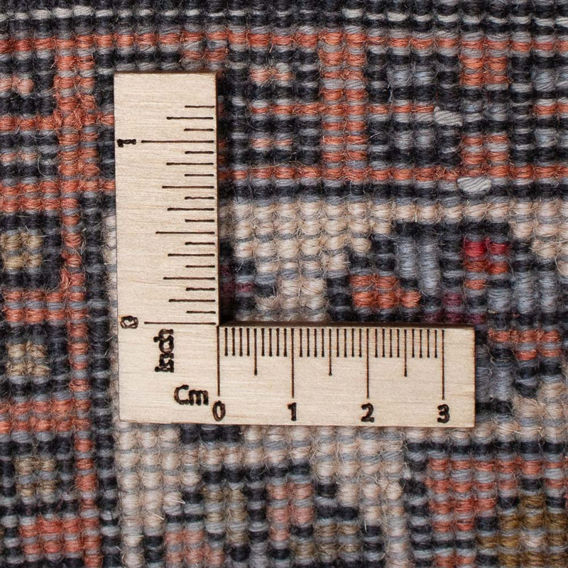 Løber Persisk tæppe - Nomadisk - 296 x 72 cm - beige
