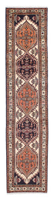 Ardabil Tæppe 70x300cm - Persisk tæppe