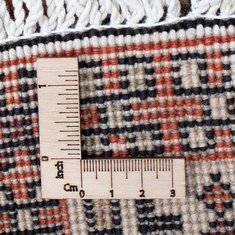 Løber Persisk tæppe - Nomadisk - 276 x 69 cm - beige