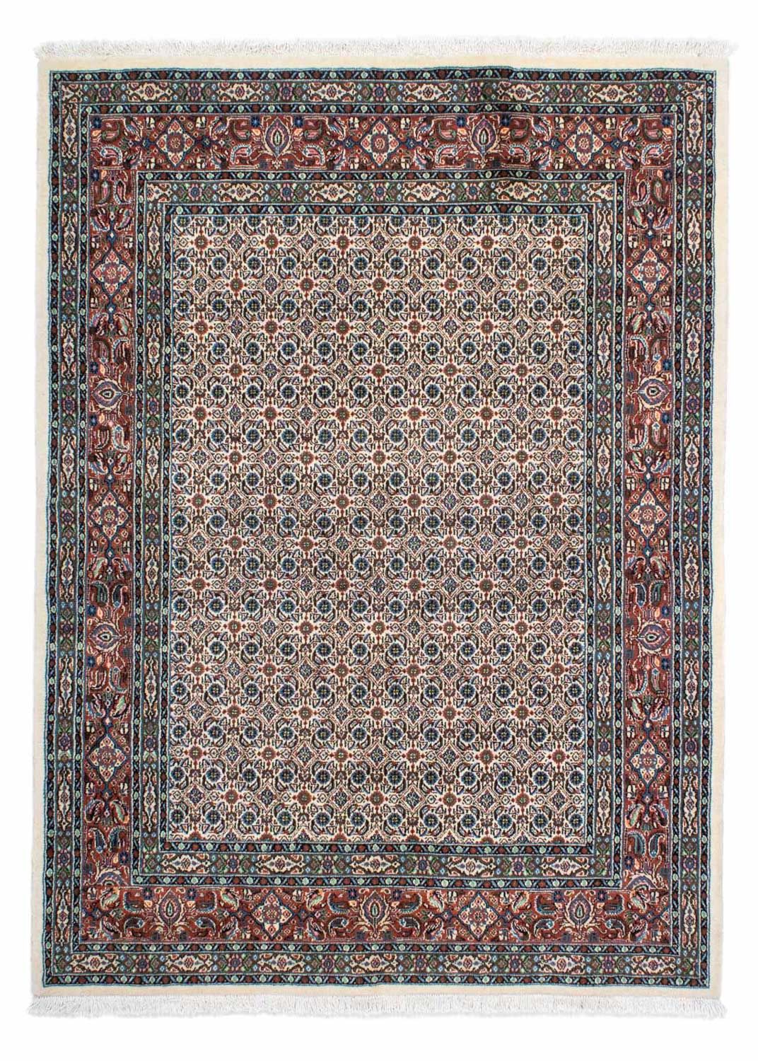 Persisk tæppe - Classic - 200 x 150 cm - beige