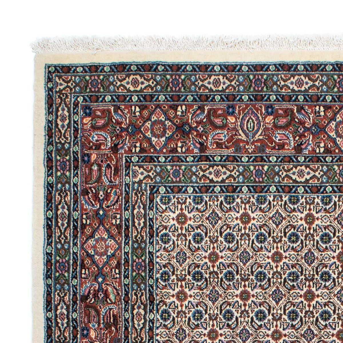 Persisk tæppe - Classic - 200 x 150 cm - beige
