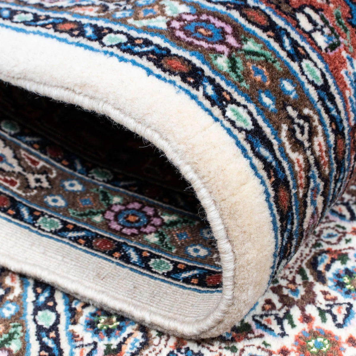 Persisk tæppe - Classic - 200 x 150 cm - beige