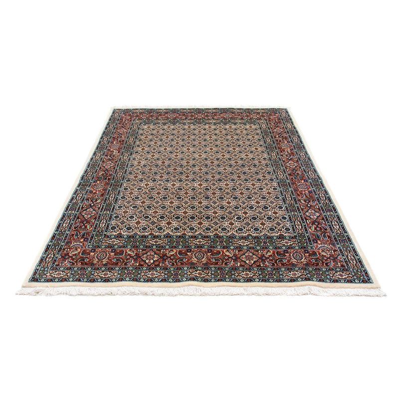 Persisk tæppe - Classic - 200 x 150 cm - beige
