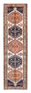 Løber Persisk tæppe - Nomadisk - 297 x 83 cm - beige