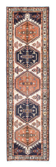 Ardabil Tæppe 297x83cm - Persisk tæppe