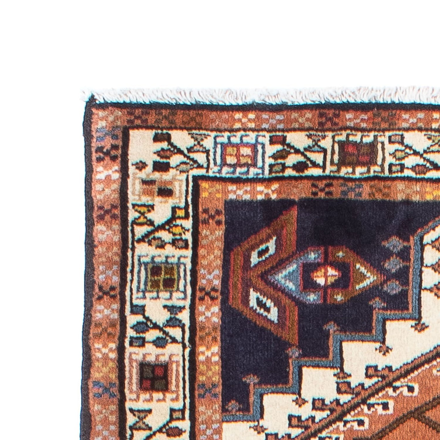 Ardabil Tæppe 297x83cm - Persisk tæppe