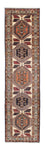 Løber Persisk tæppe - Nomadisk - 291 x 73 cm - beige