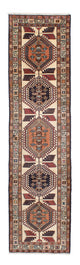 Ardabil Tæppe 73x291cm - Persisk tæppe