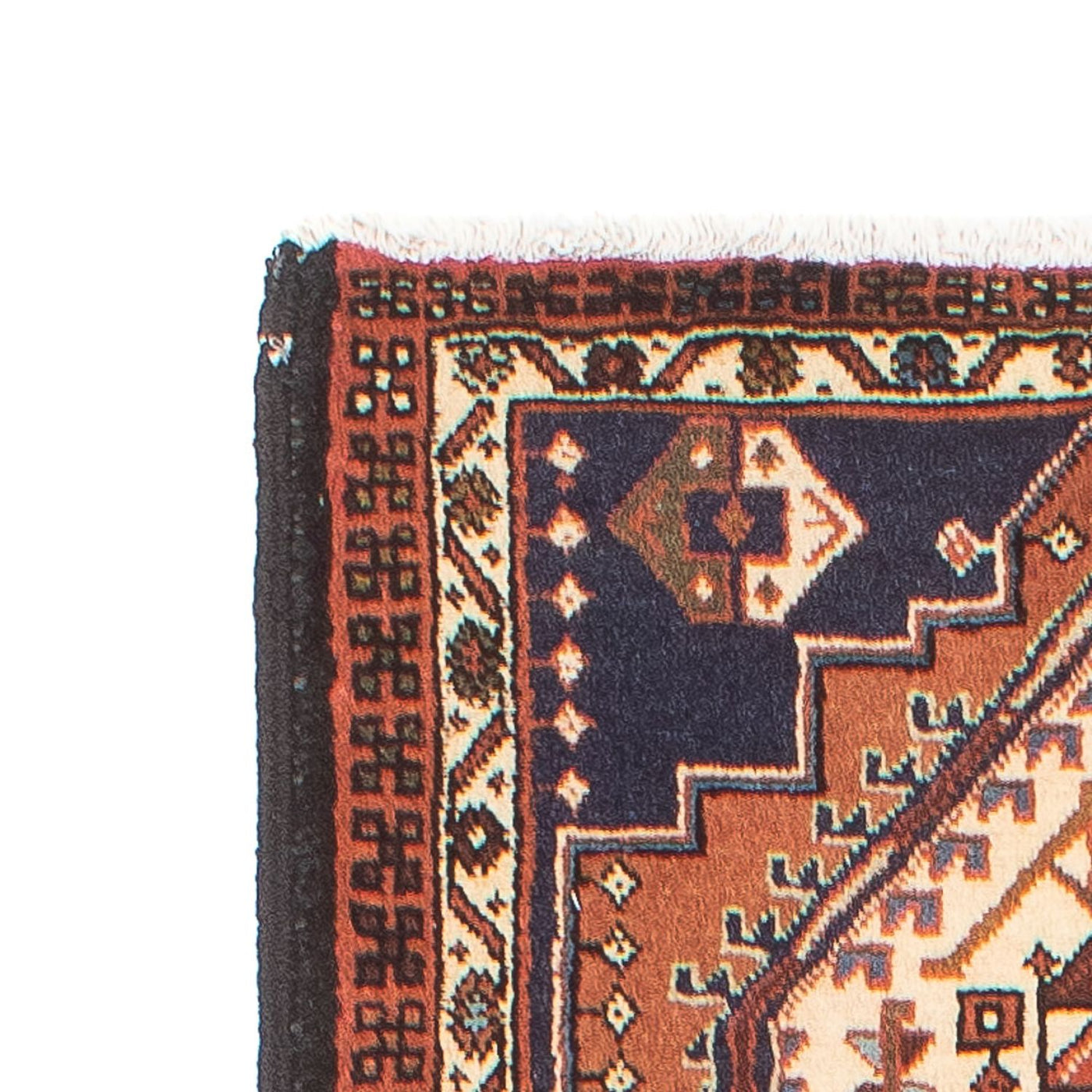 Ardabil Tæppe 290x72cm - Persisk tæppe