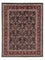Persisk tæppe - Classic - 233 x 174 cm - mørkeblå